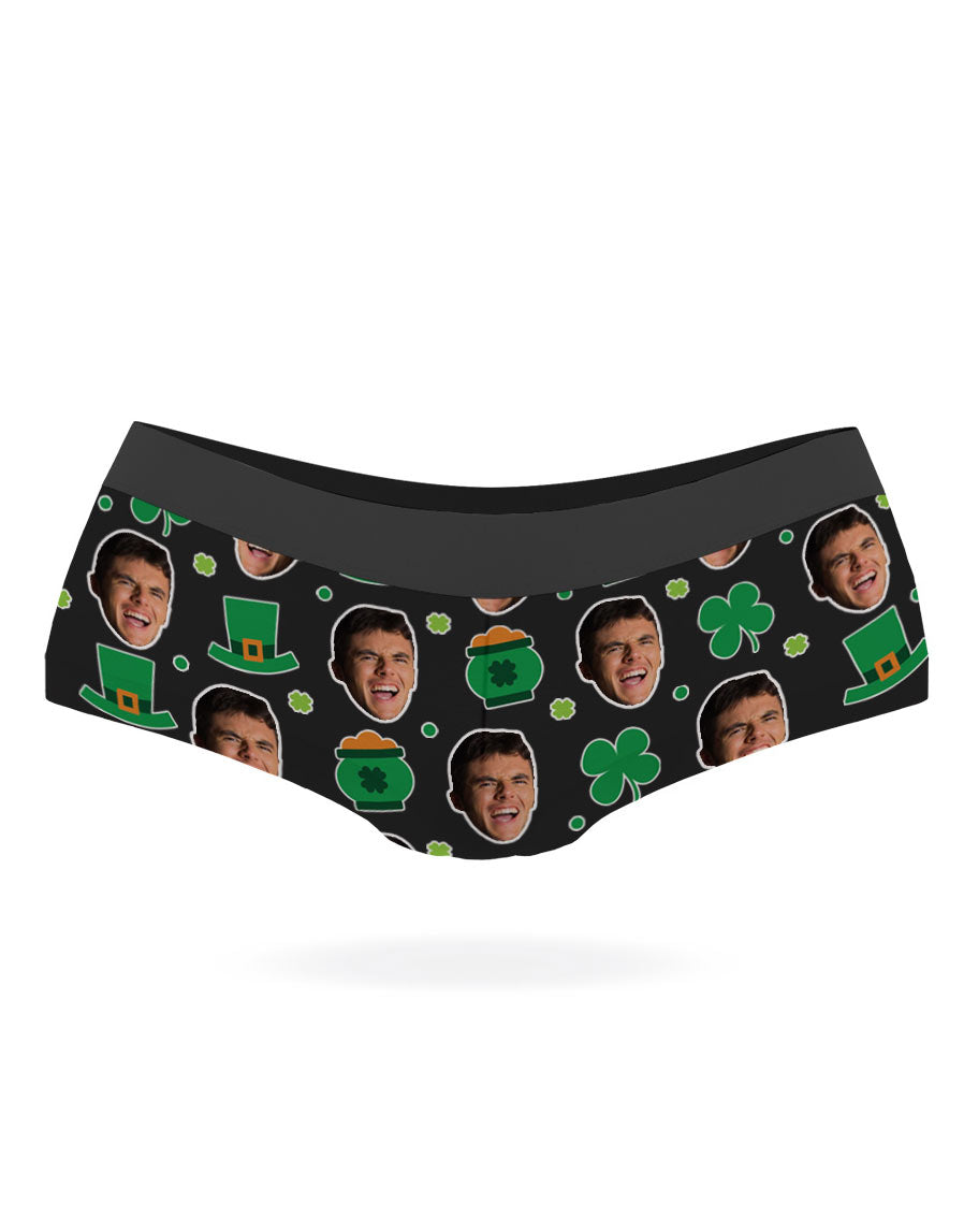 Shamrock Knickers