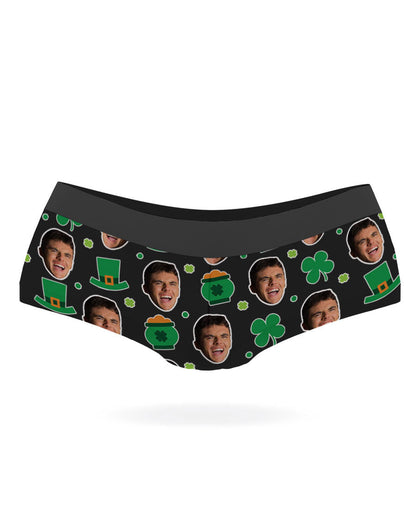 Shamrock Knickers