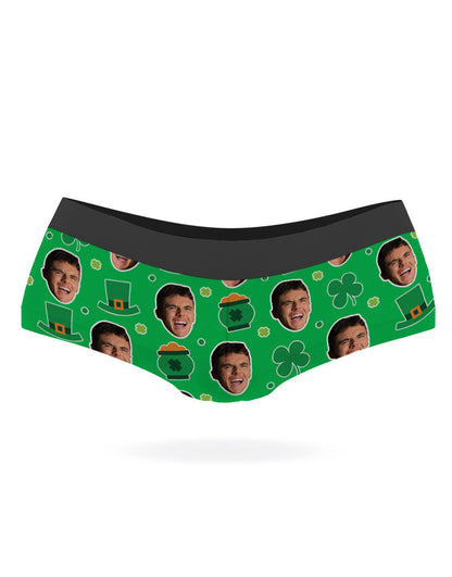 Shamrock Knickers