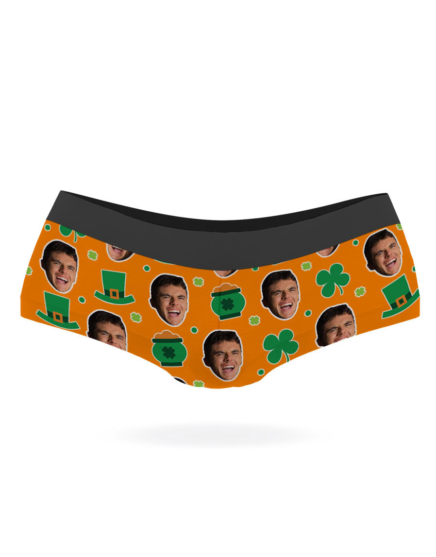 Shamrock Knickers
