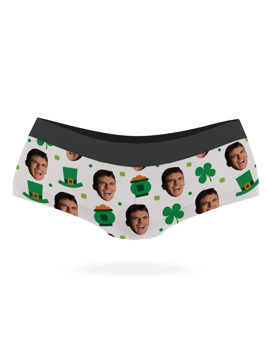 Shamrock Knickers