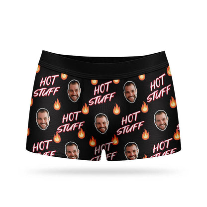Hot Stuff Boxers