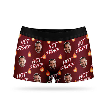 Hot Stuff Boxers