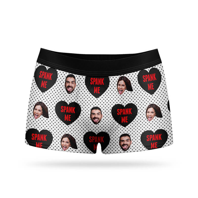 Spank Me Boxers