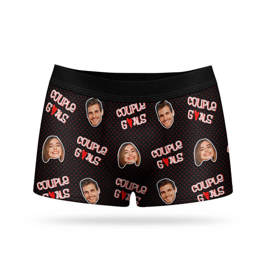 Couple Goals Boxers