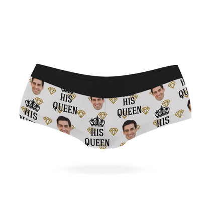 His Queen Knickers