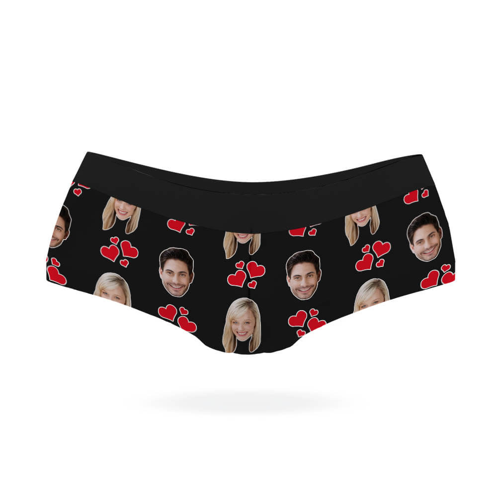 My Valentine Knickers