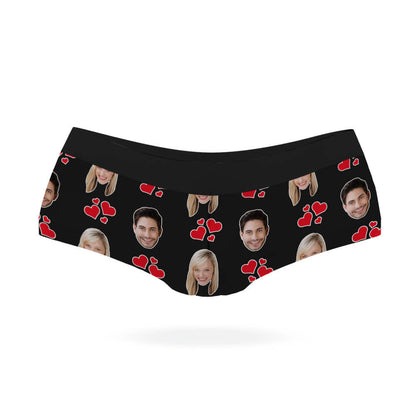 My Valentine Knickers