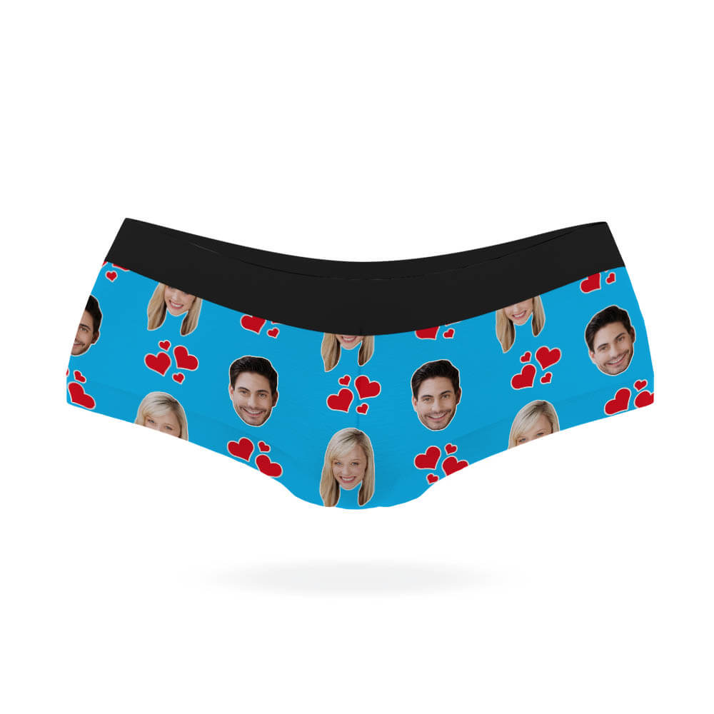 My Valentine Knickers