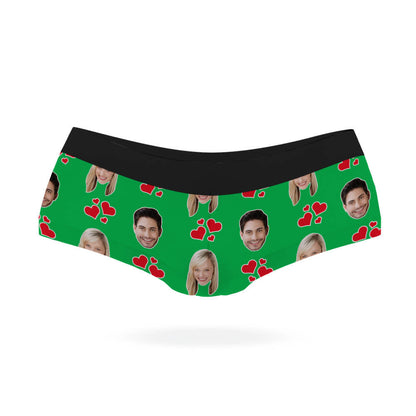 My Valentine Knickers