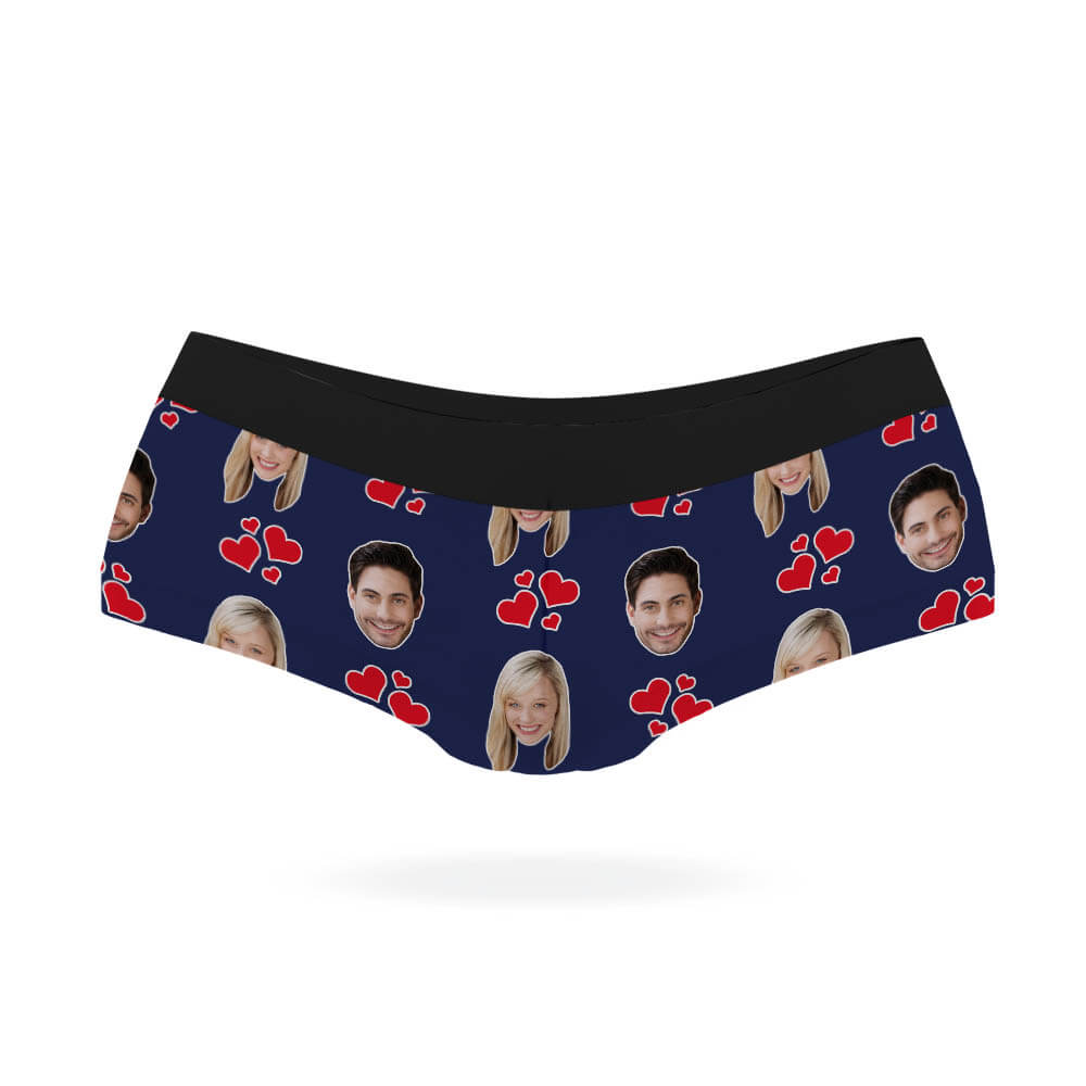 My Valentine Knickers