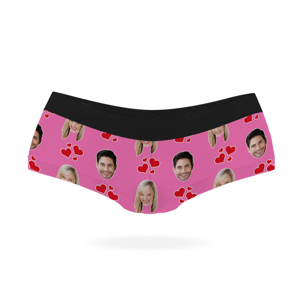 My Valentine Knickers