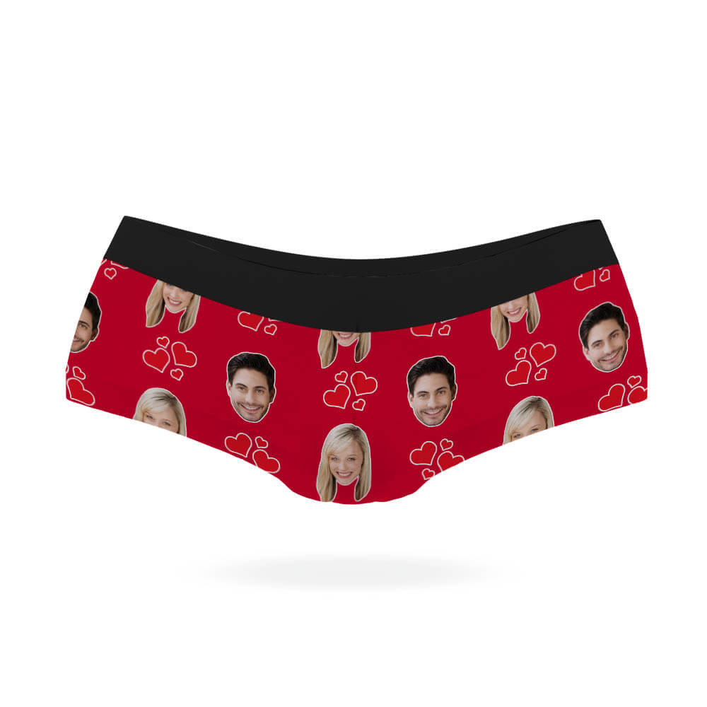 My Valentine Knickers