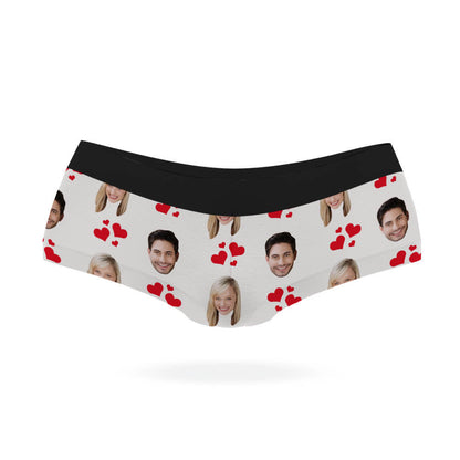 My Valentine Knickers
