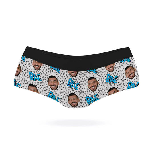Bae Knickers