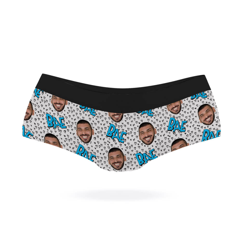 Bae Knickers