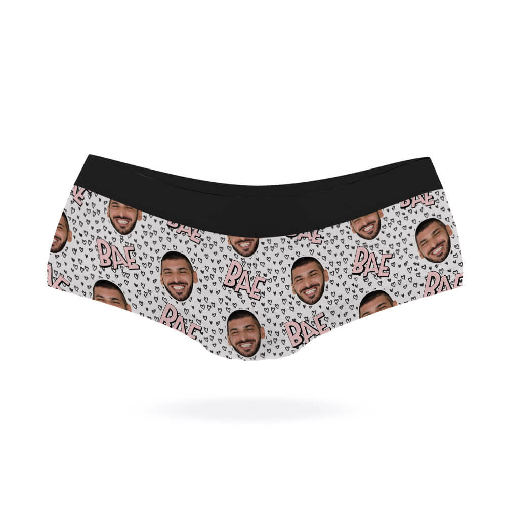 Bae Knickers