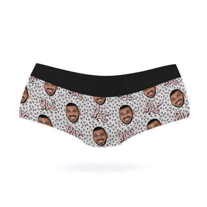 Bae Knickers