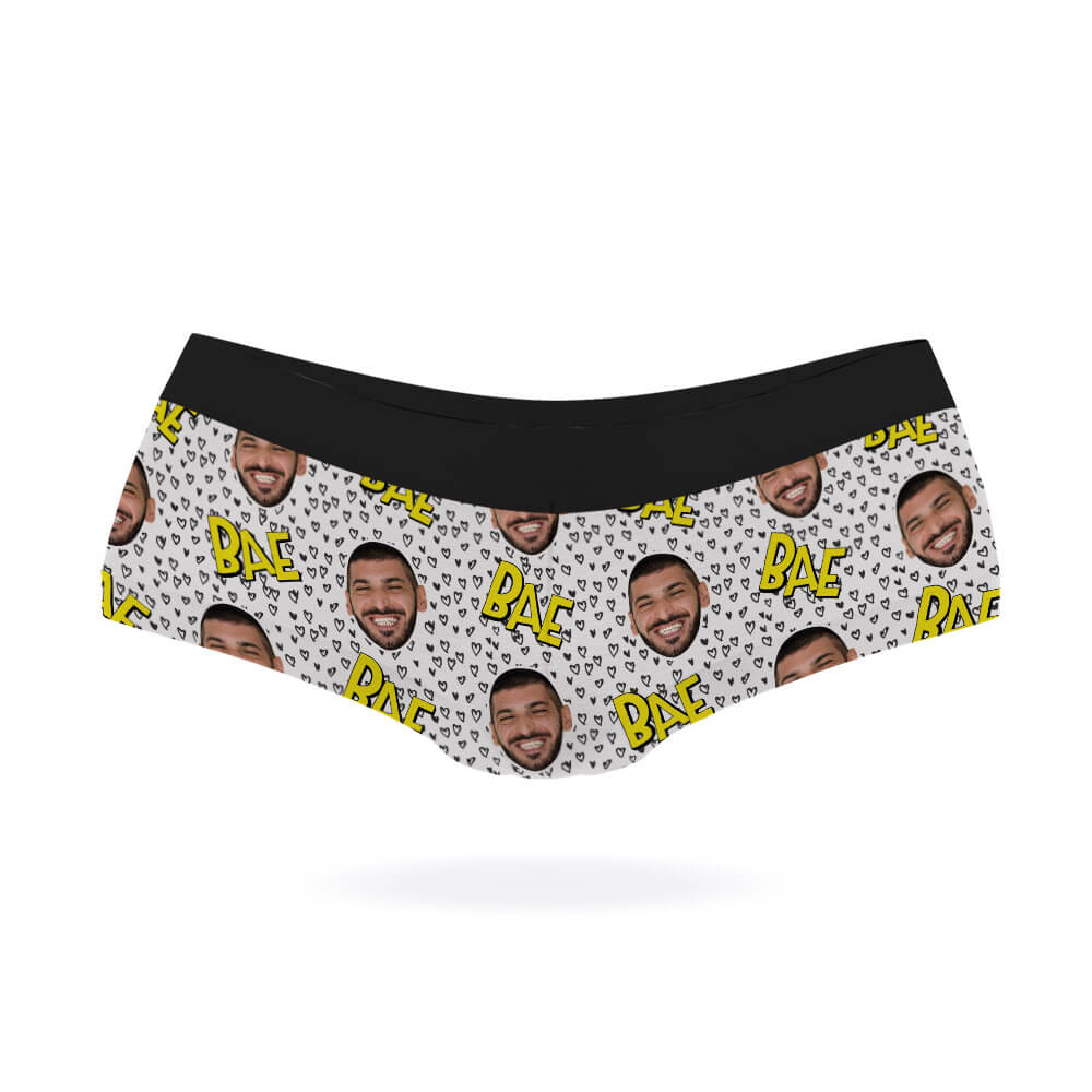 Bae Knickers