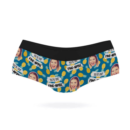 One Fineapple Knickers