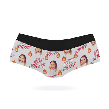 Hot Stuff Knickers