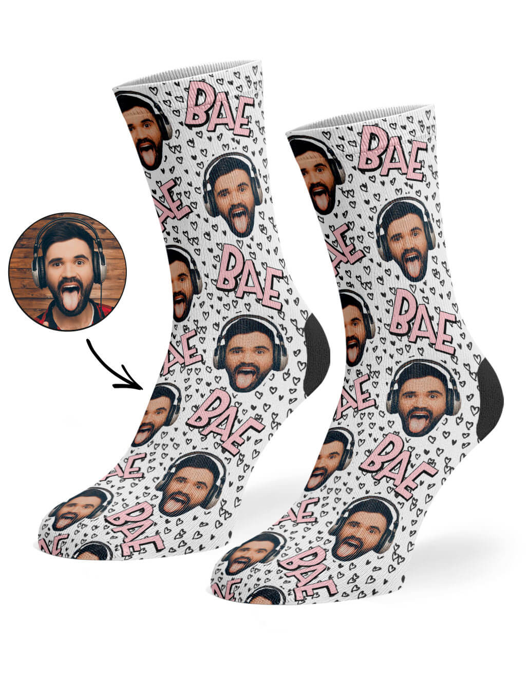 Bae Socks