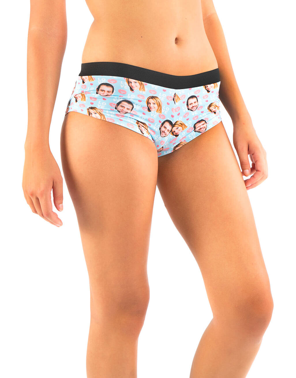 Love Lips Knickers