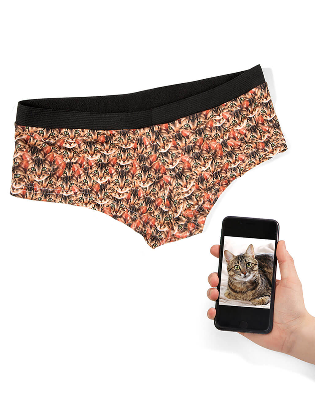 Pet Mash Knickers