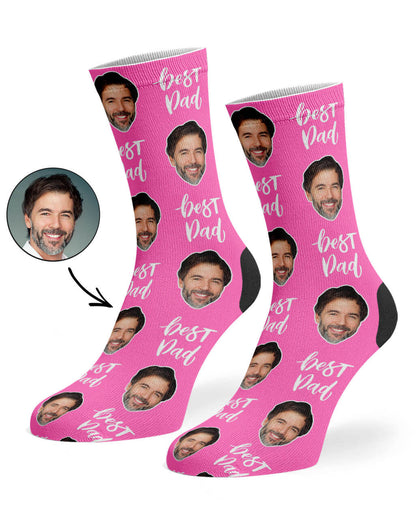 Best Dad Socks