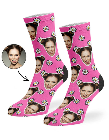 Daisy Socks