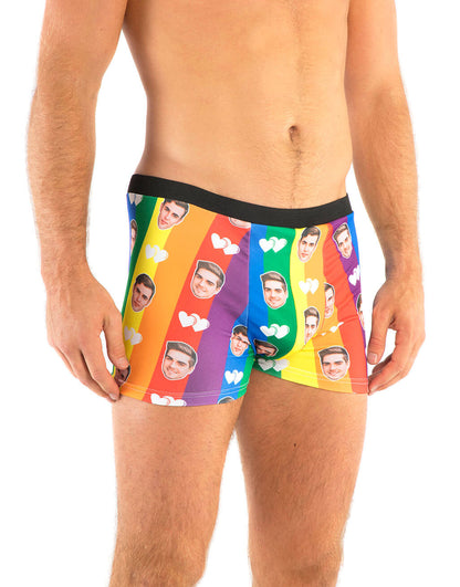 Pride Boxers