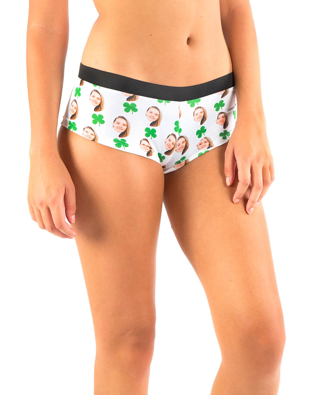Shamrock Knickers