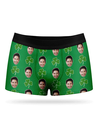 Shamrock Boxers