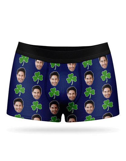 Shamrock Boxers