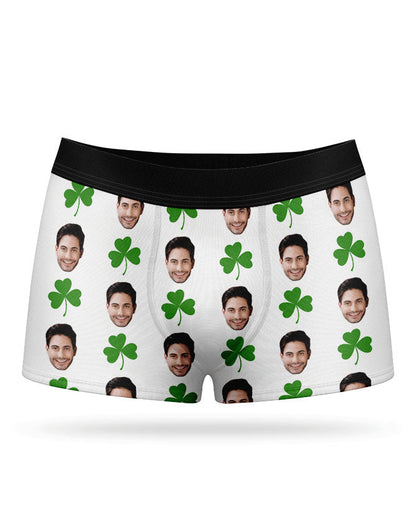 Shamrock Boxers