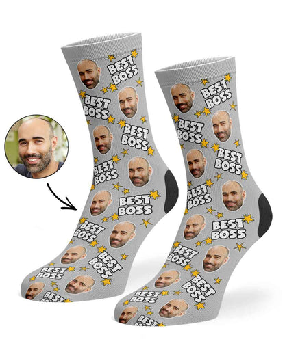 Best Boss Socks