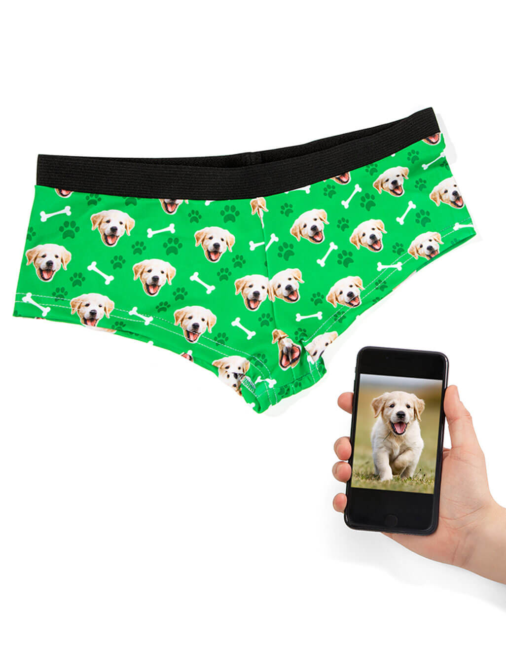 Your Dog Knickers