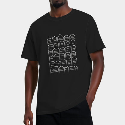 Spoiler Alert T-Shirt