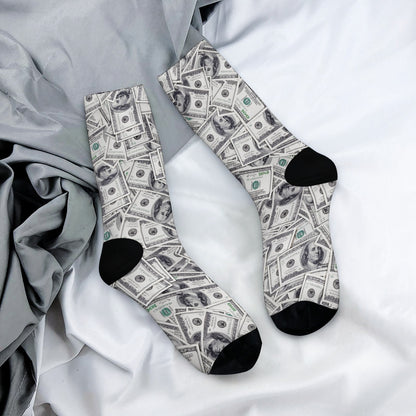 Custom Men's Underwear & Socks Set - Make Money Design