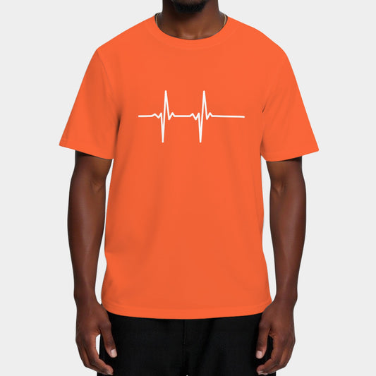 The Heartbeat of Compliance Tee Shirt