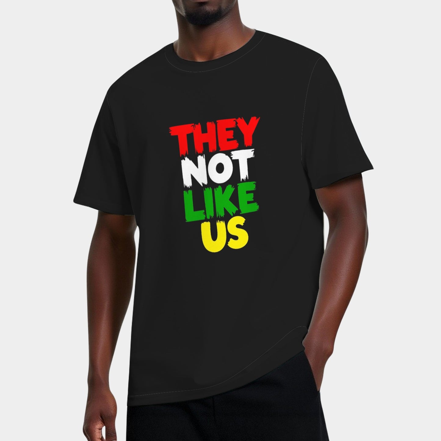 1865 Black History Month Black Lives Matter T-Shirt