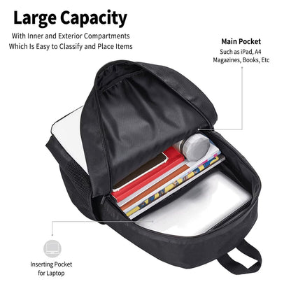 Atlanta Custom Backpack Stylish and Strong