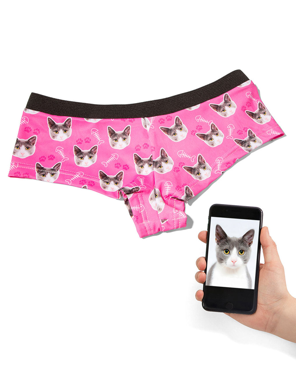 Your Cat Knickers