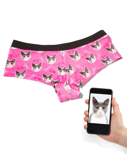 Your Cat Knickers