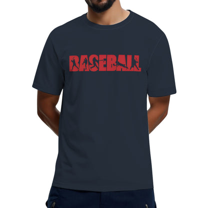 BASEBALL Fans Outfitters T-Shirts