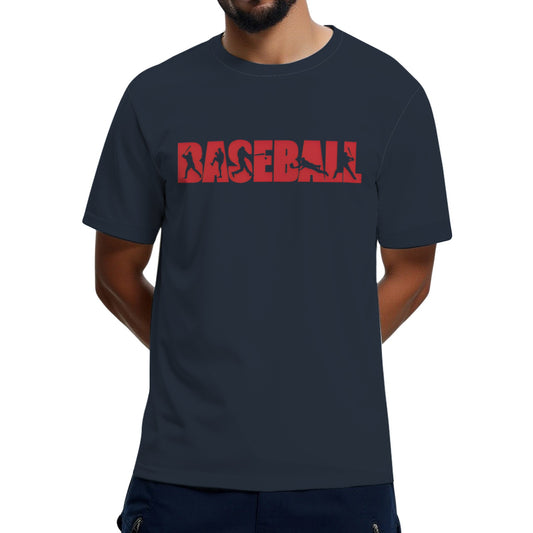 BASEBALL Fans Outfitters T-Shirts
