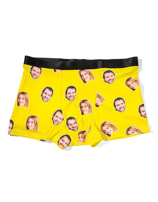 Couples Boxers