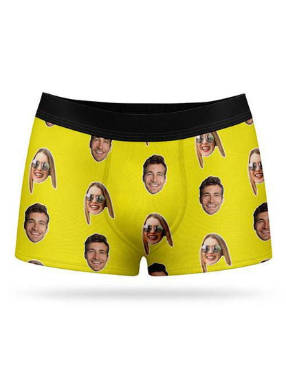 Couples Boxers