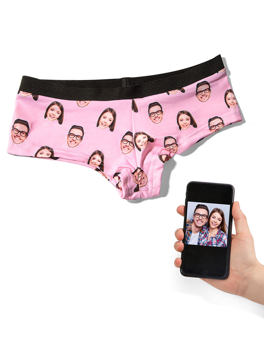 Couples Knickers