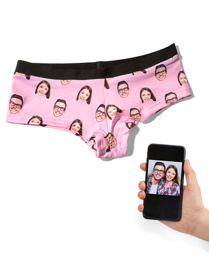 Couples Knickers